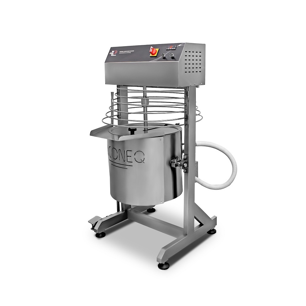 Cream Cooker