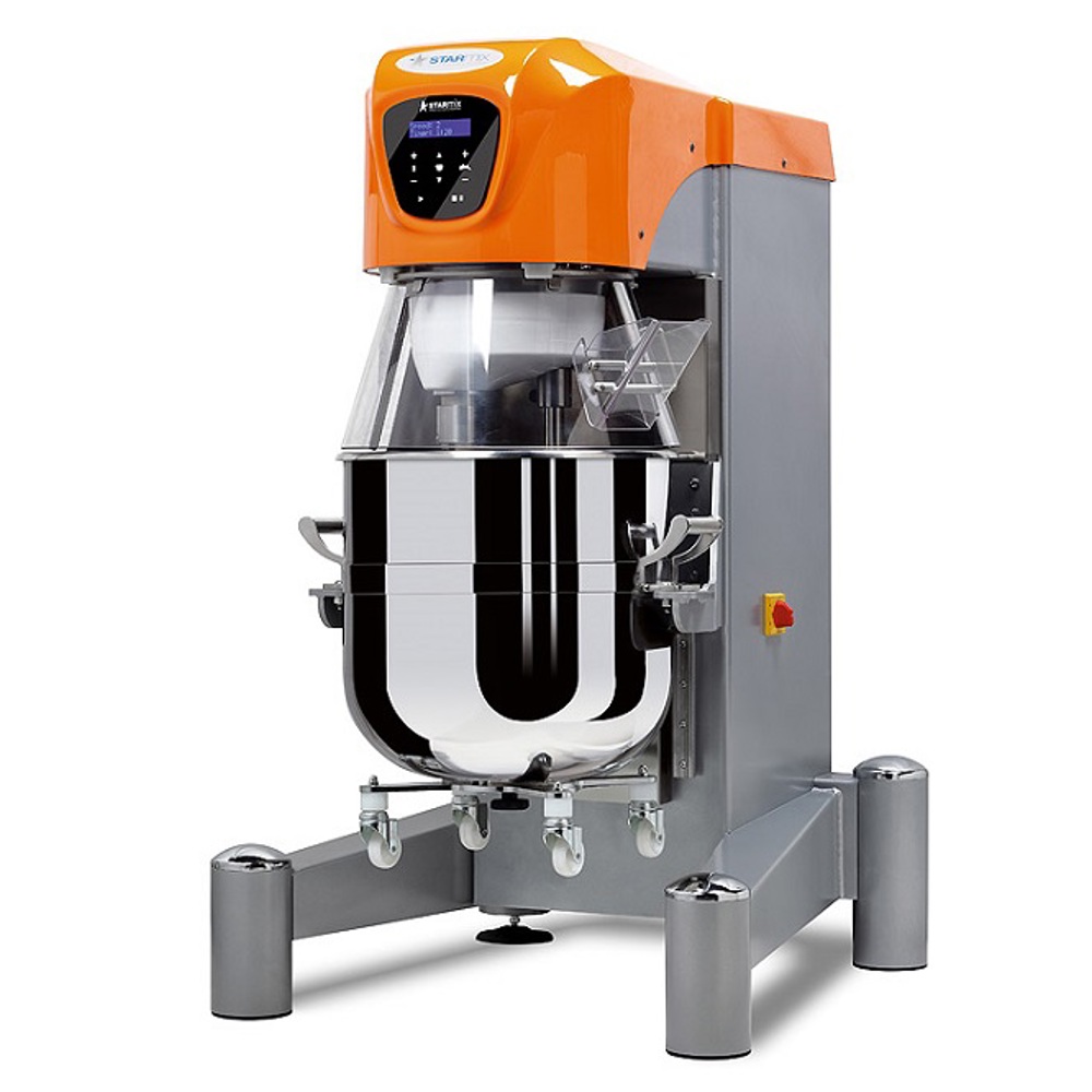 Pastry Planetary Mixer