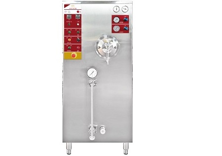 Máquina de flujo continuo Infinity VariO 300