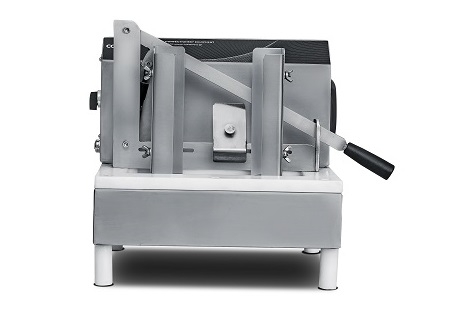 Chocolate Flaking Machine