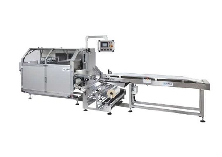 Máquina de envasado