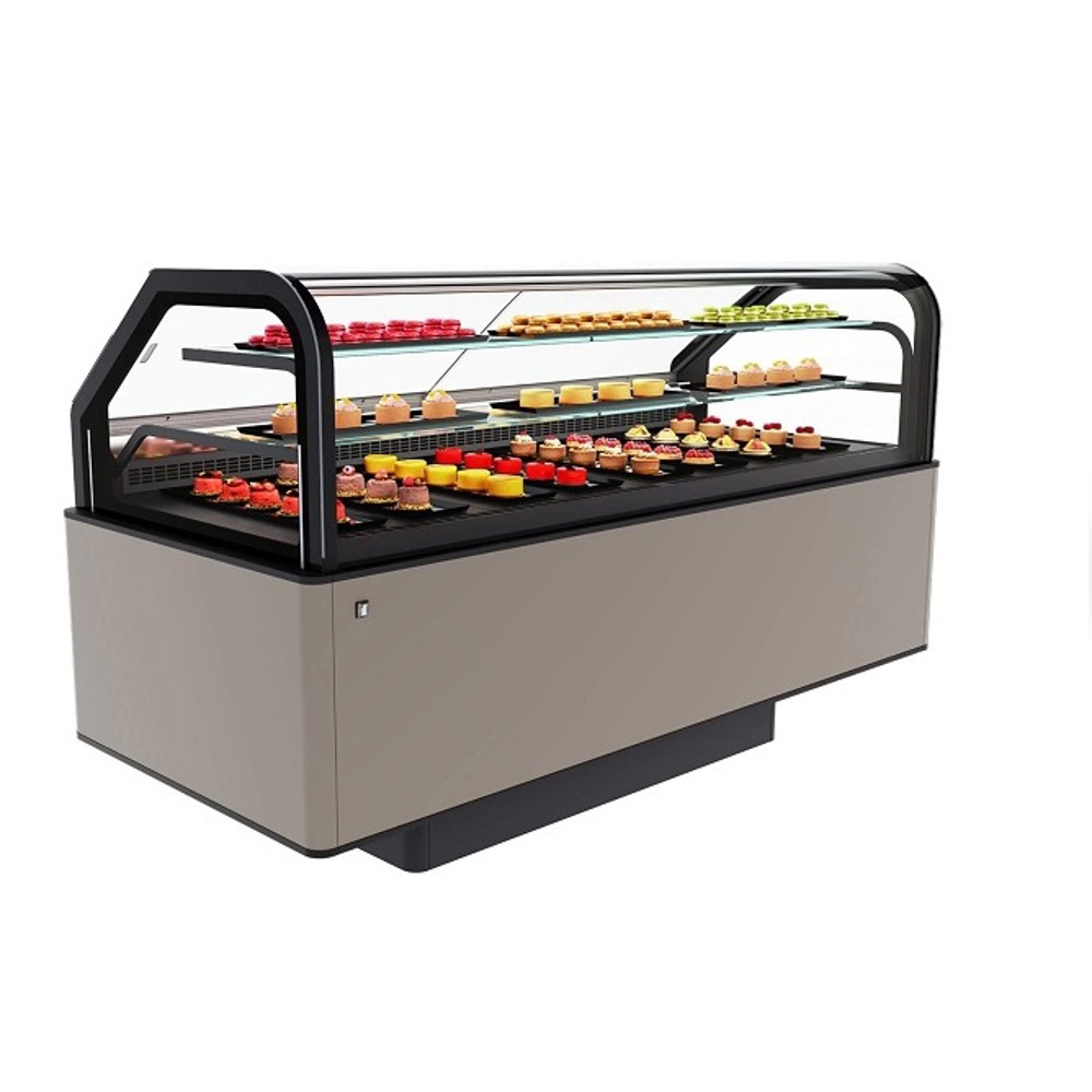 Vitrines de confiserie