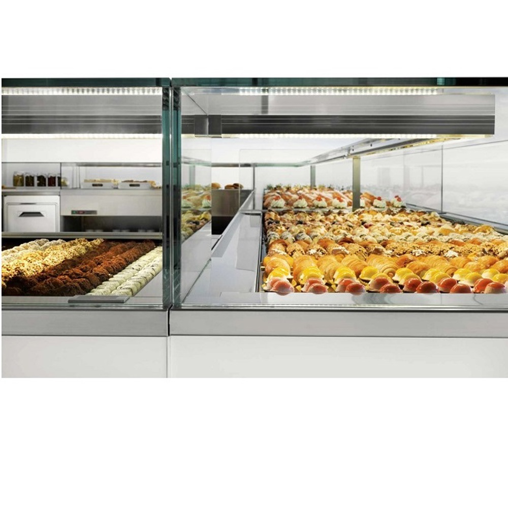 Nuevo Escaparate de Confitería