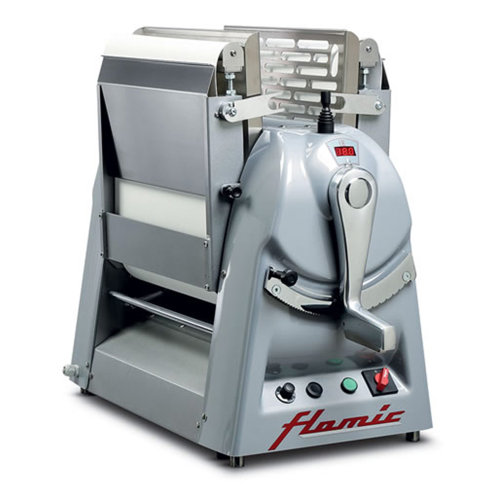 Machine à pâte de table