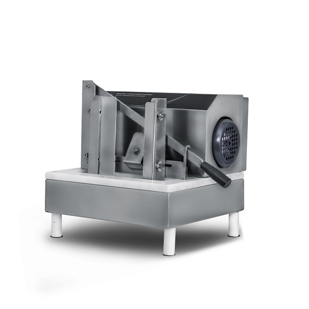 Chocolate Flaking Machine