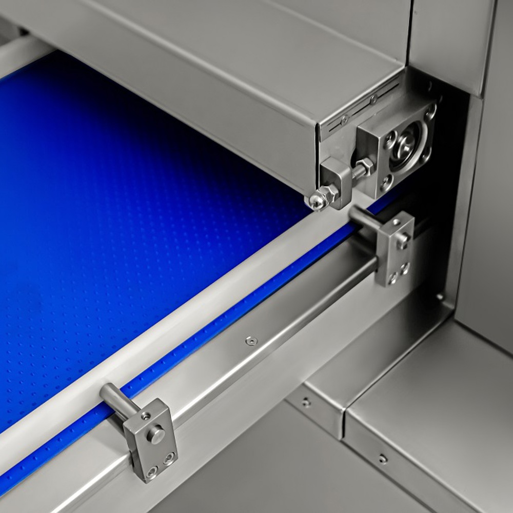 Horizontal Slice Machine for Sponge Cake