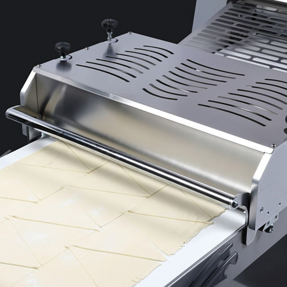 Makina automatike pastiçerie dyshemeje