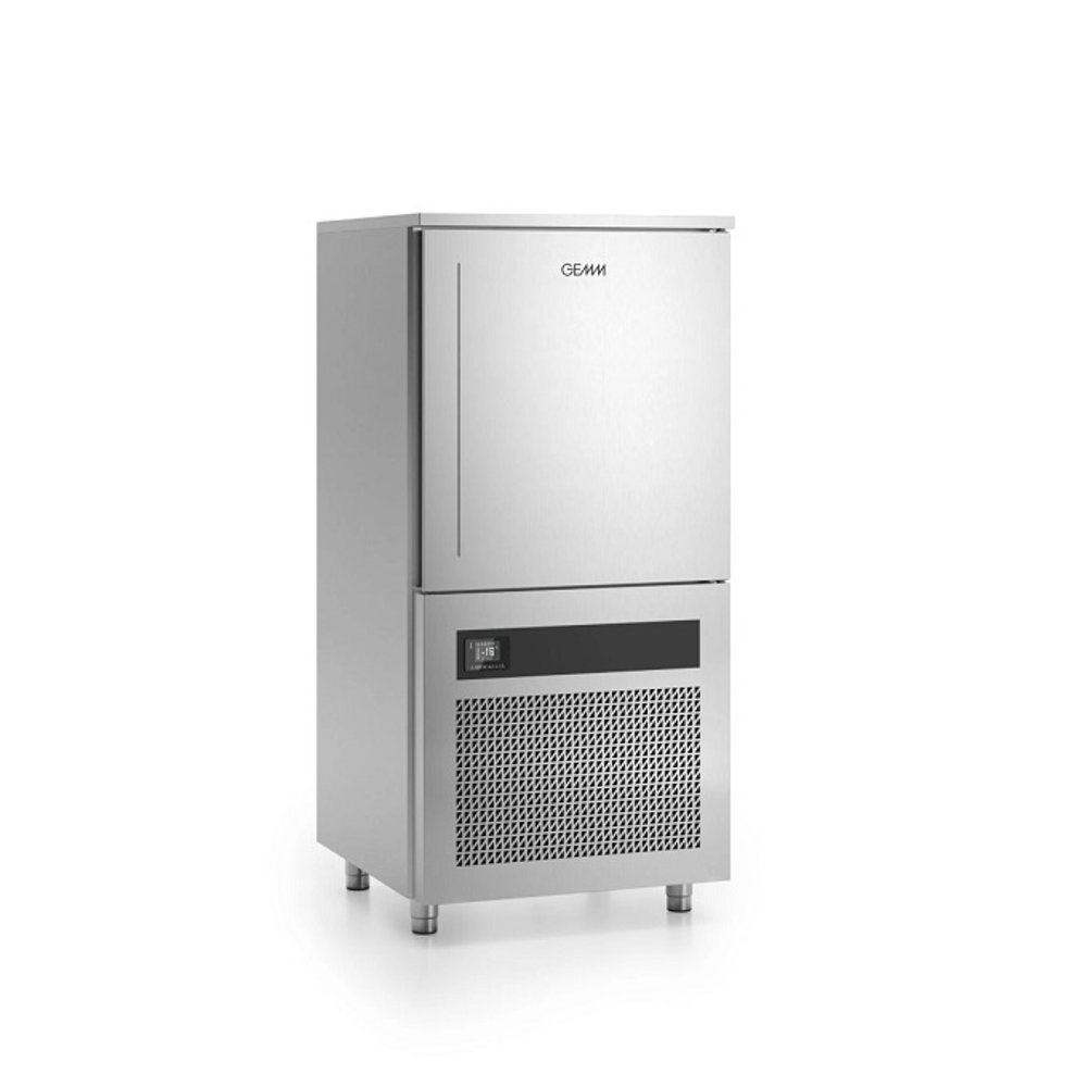 Blast Chiller for Gelato 