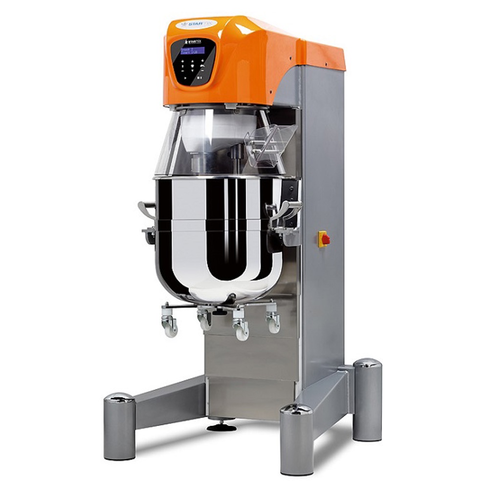Pastry Planetary Mixer