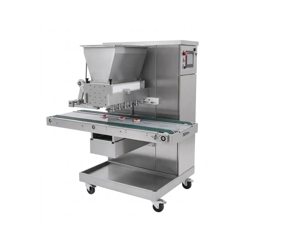Cookie Depositor