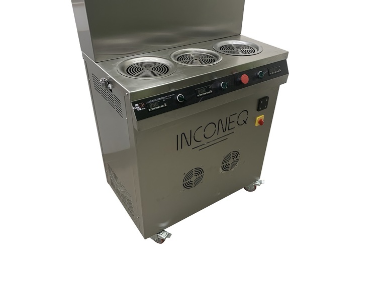 Cioccolina PRO 15 