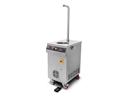 CIOCCOLINA PRO 8