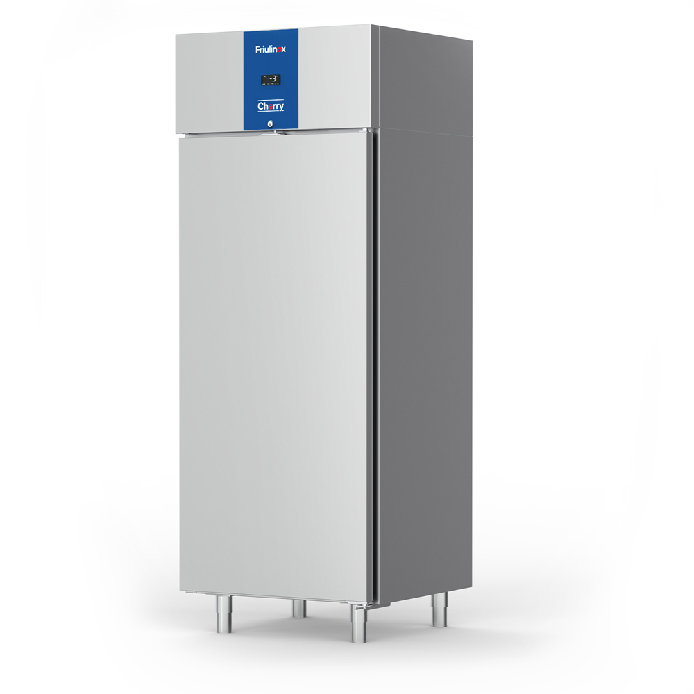 Ice-cream Storage Freezers 