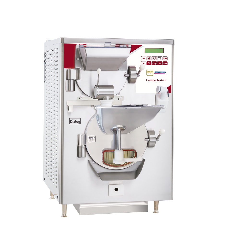 Compacta 4 Coldelite