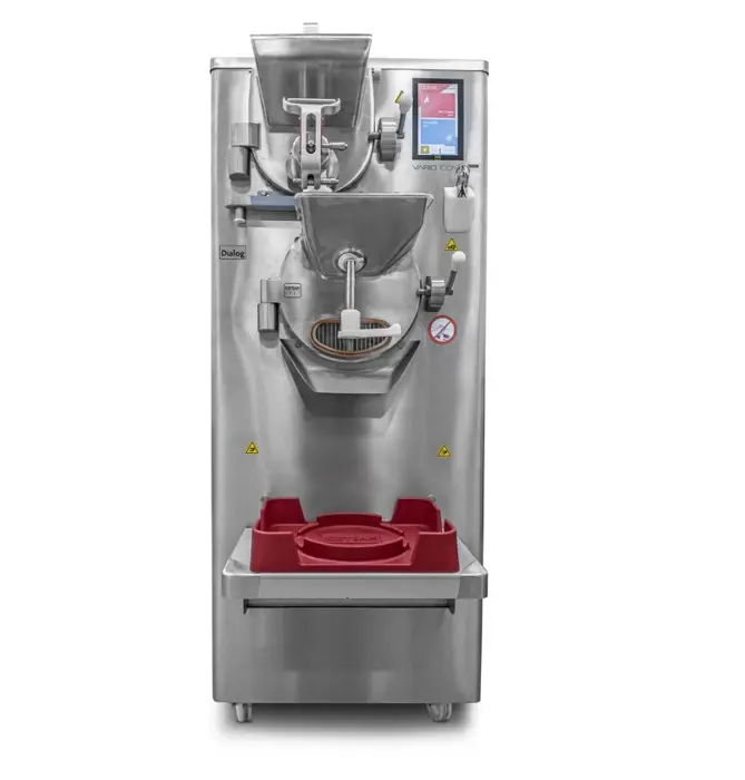  Vario Icona Hybrid Chef Coldelite 