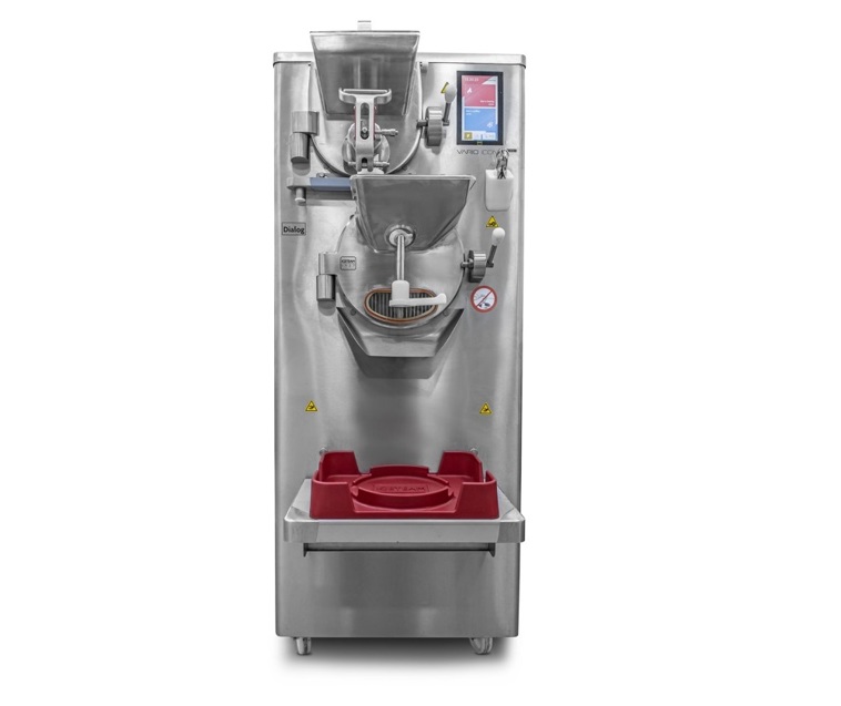 Vario Icona Coldelite 