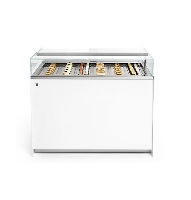 Nuevo Escaparate de Confitería