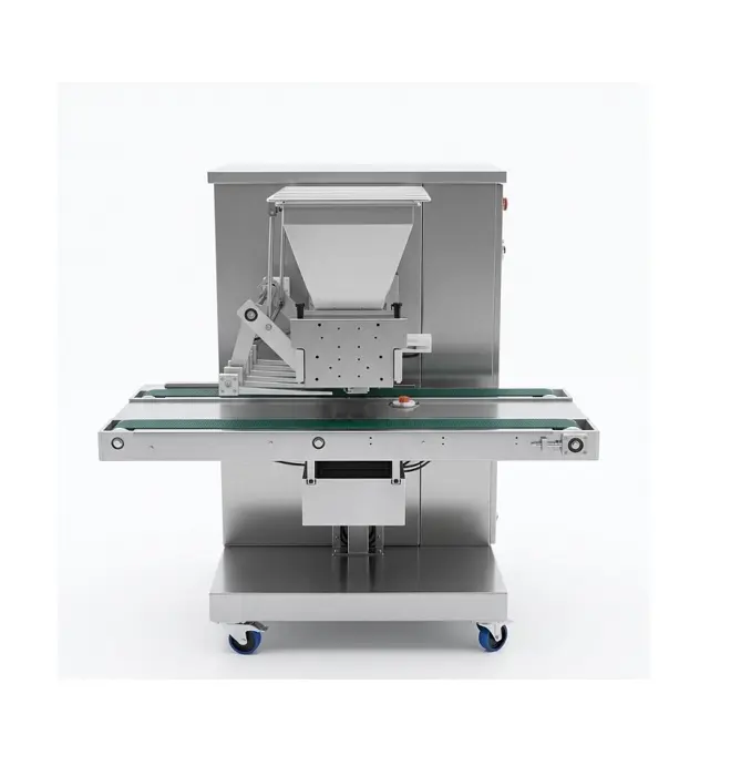 Máquina de Galletas Biscuit & Mastry