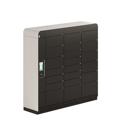 Refrigerated Locker