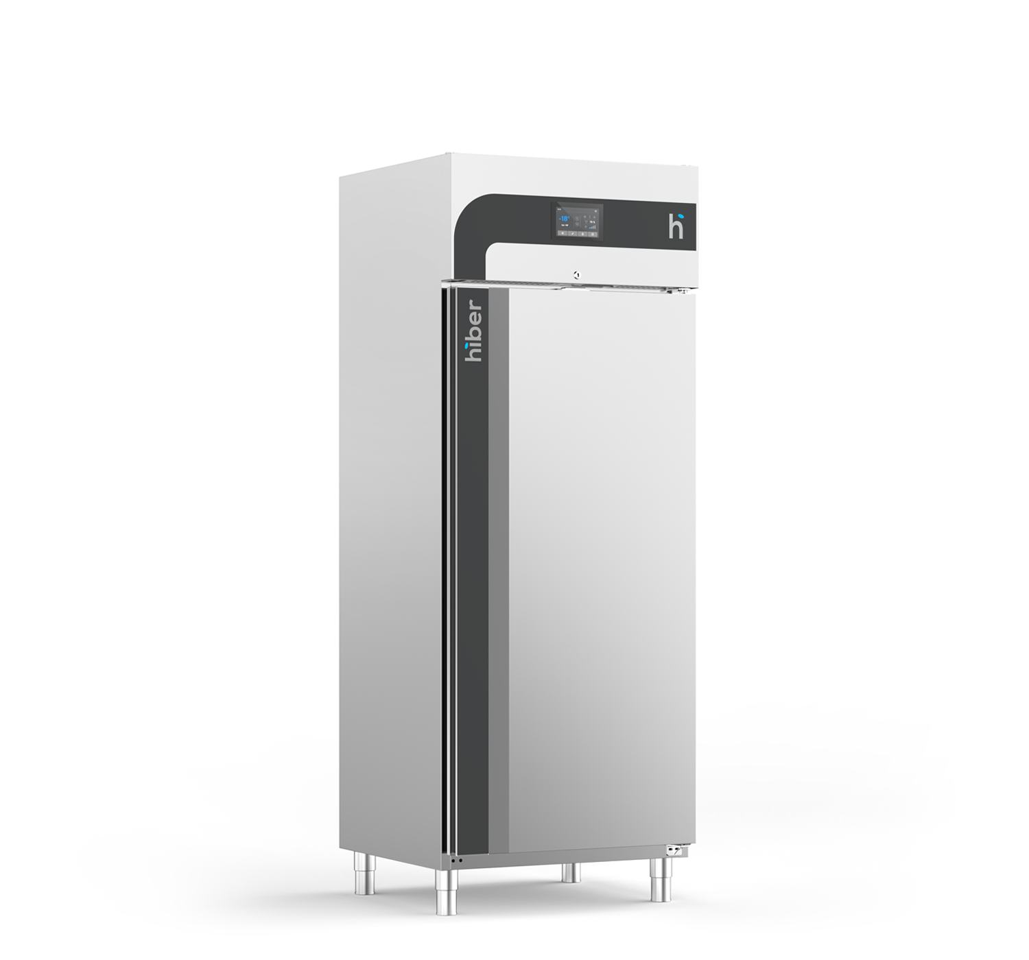 Ice-cream Storage Freezers 