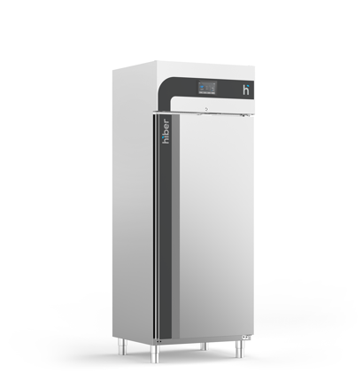 Ice-cream Storage Freezers 