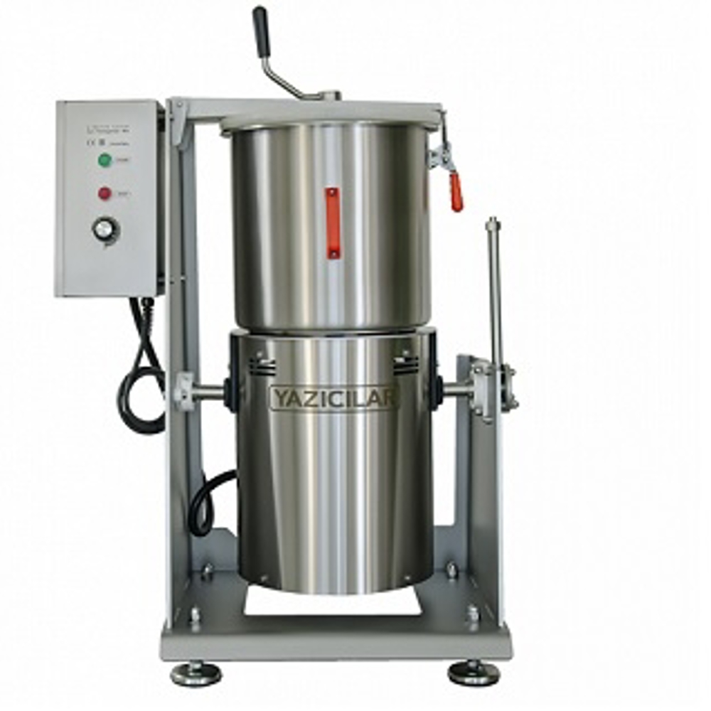 Machine de découpe