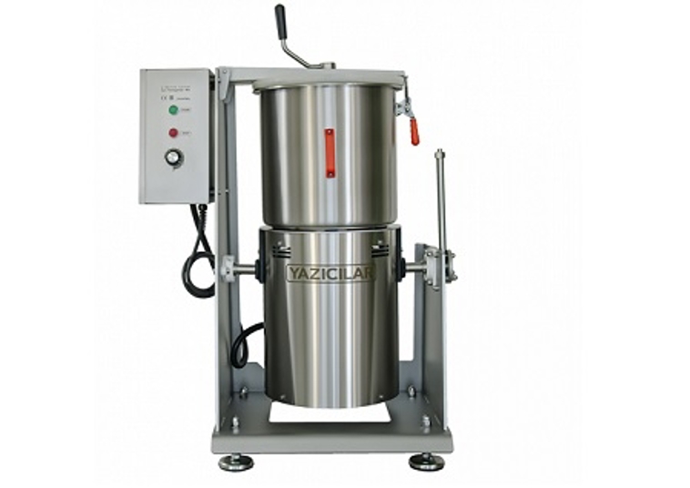 Schneidemaschine