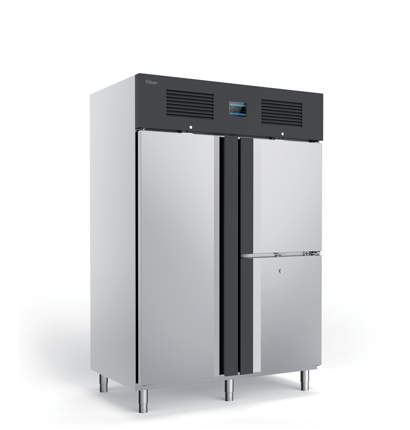Refrigereted Cabinet For Gastronomy 
