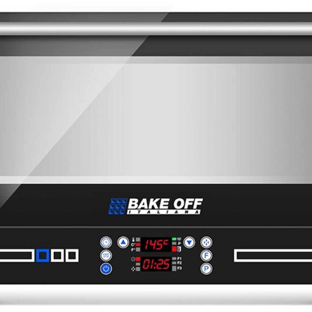Horno eléctrico/de gas