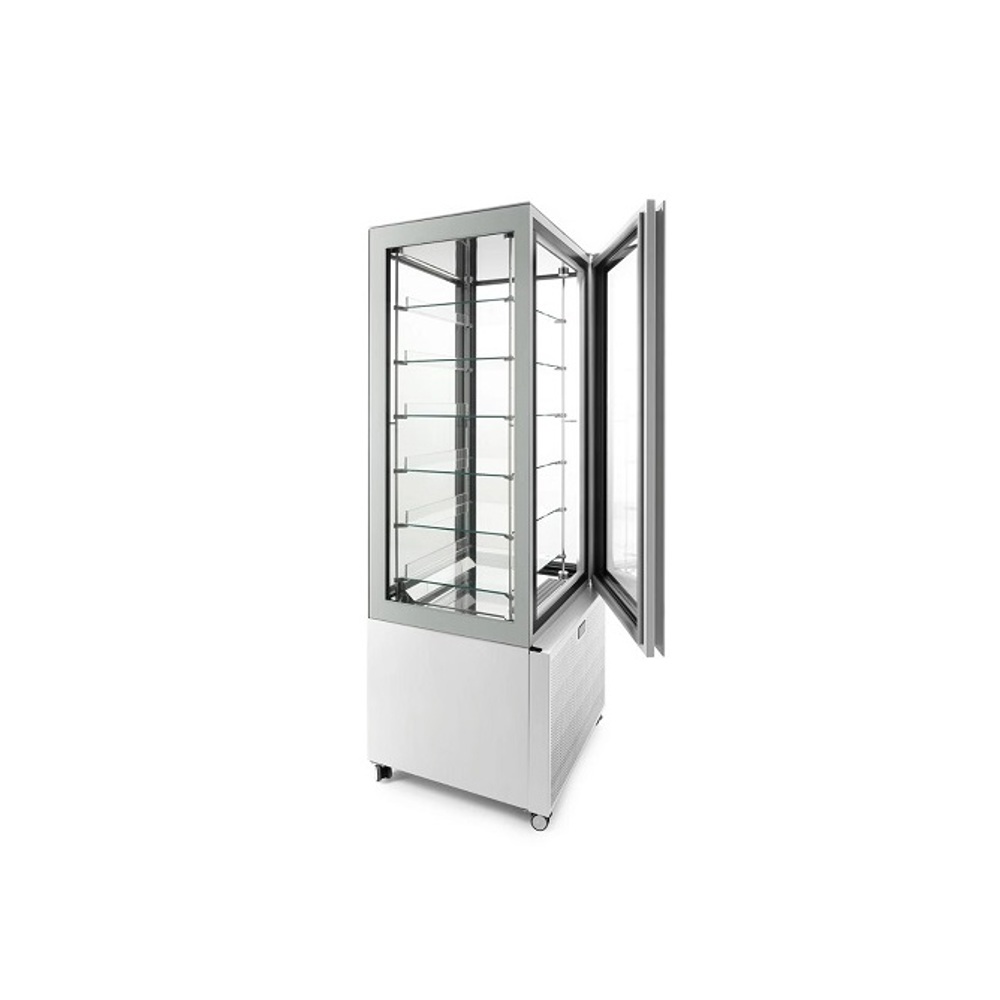 Upright Display Case