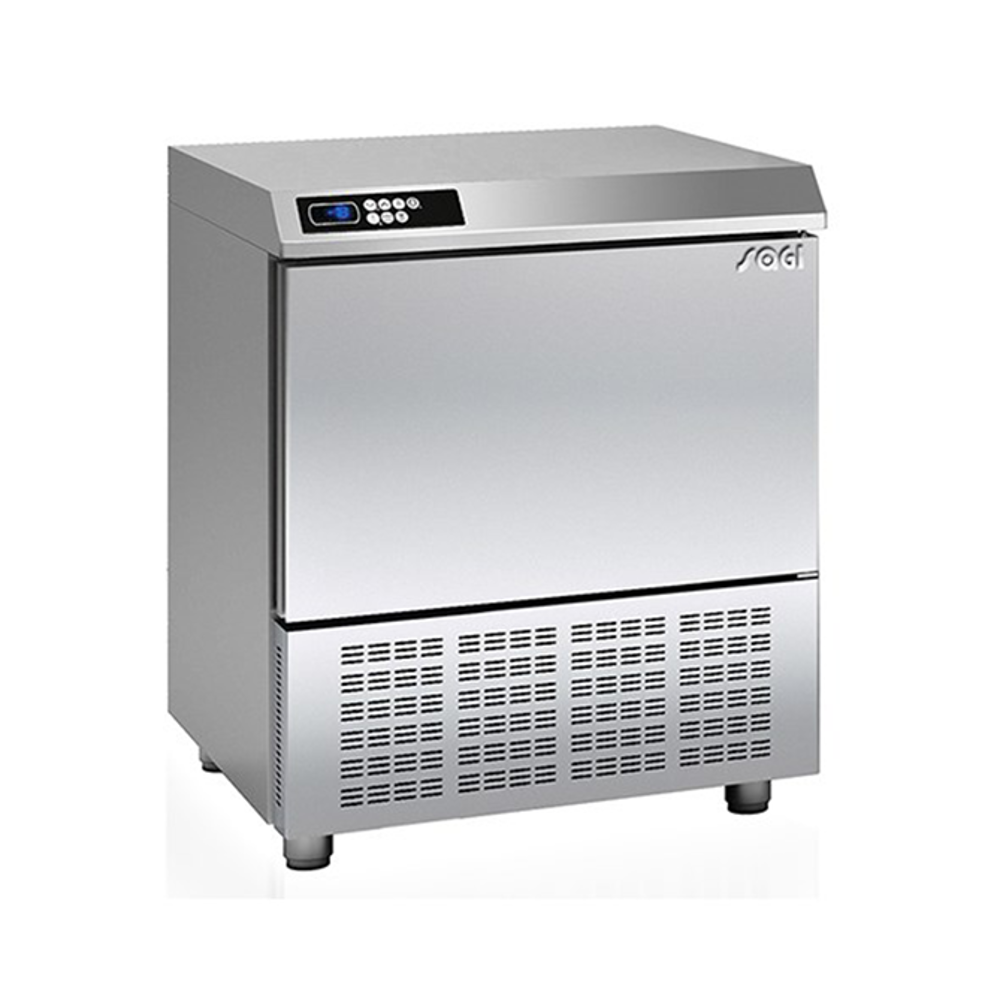 Blast Chillers for Gastronomy