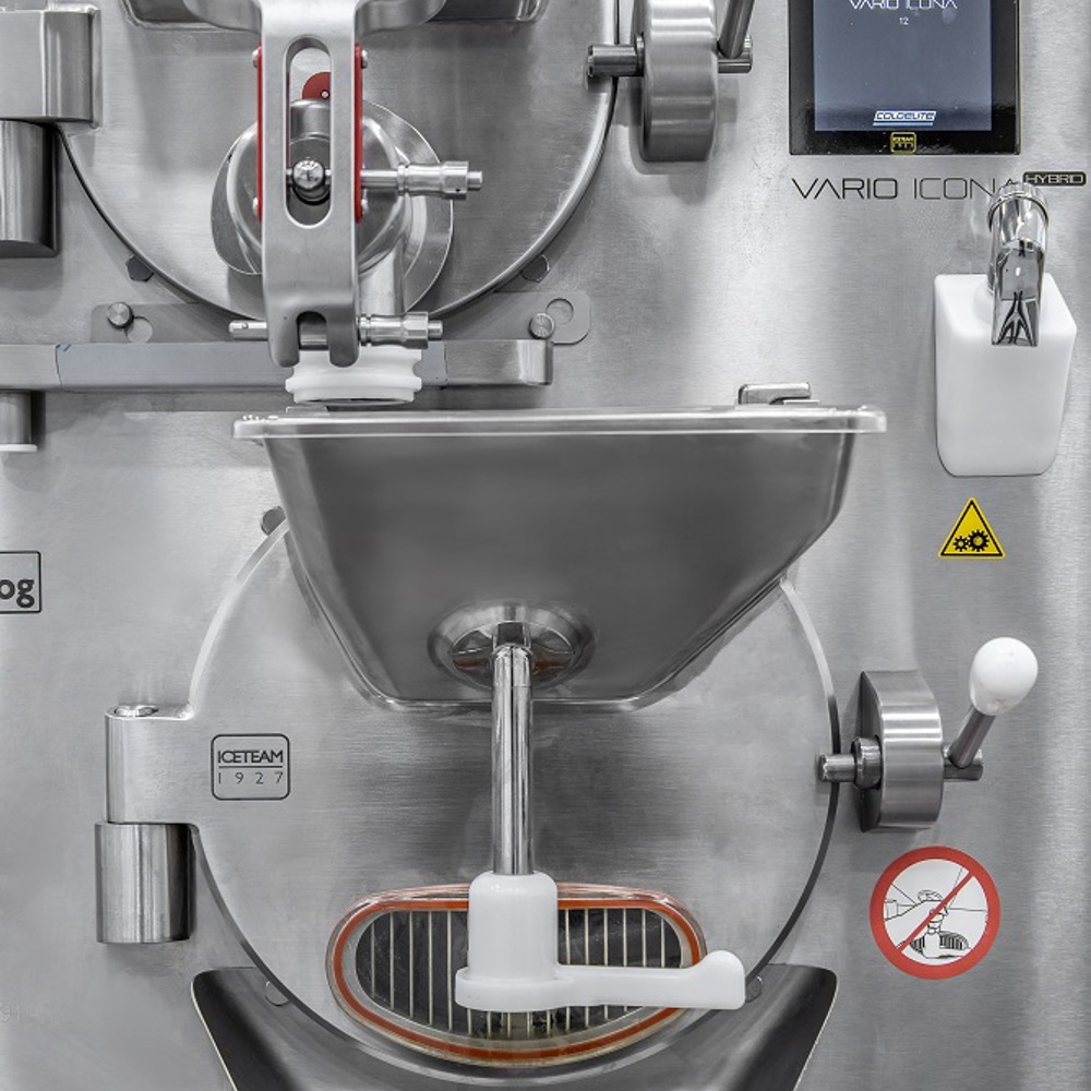  VariO Icona Chef hybrid 