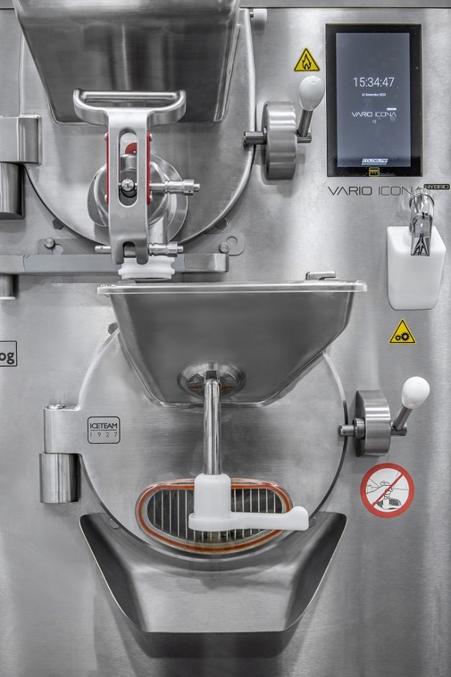 Vario Icona Coldelite 