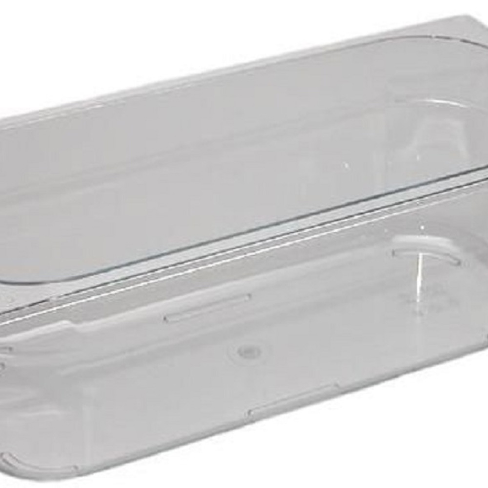 Plateaux de glaces