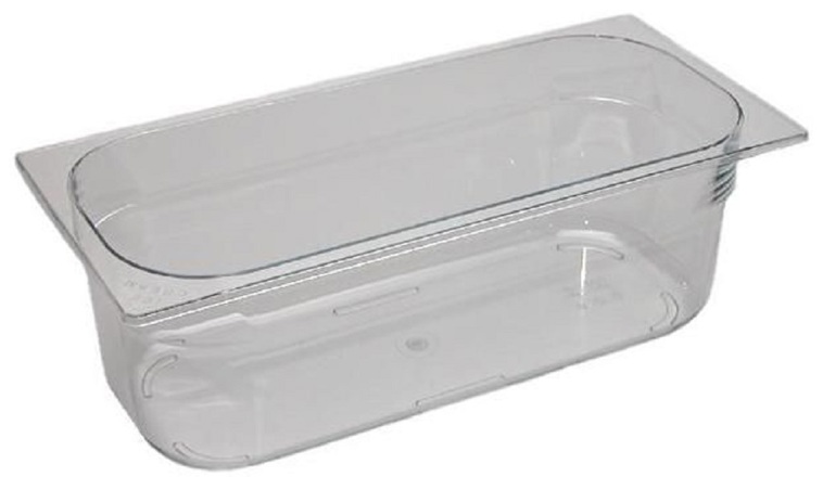 Plateaux de glaces