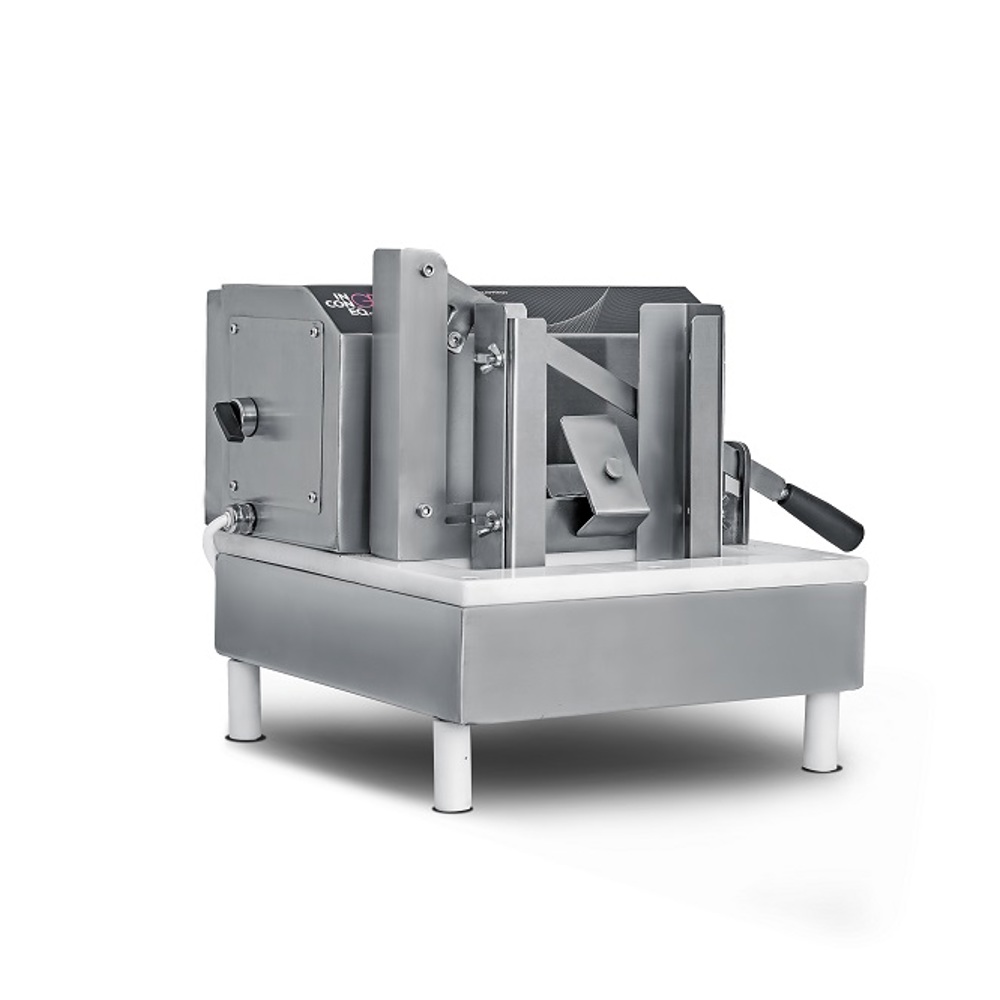 Chocolate Flaking Machine