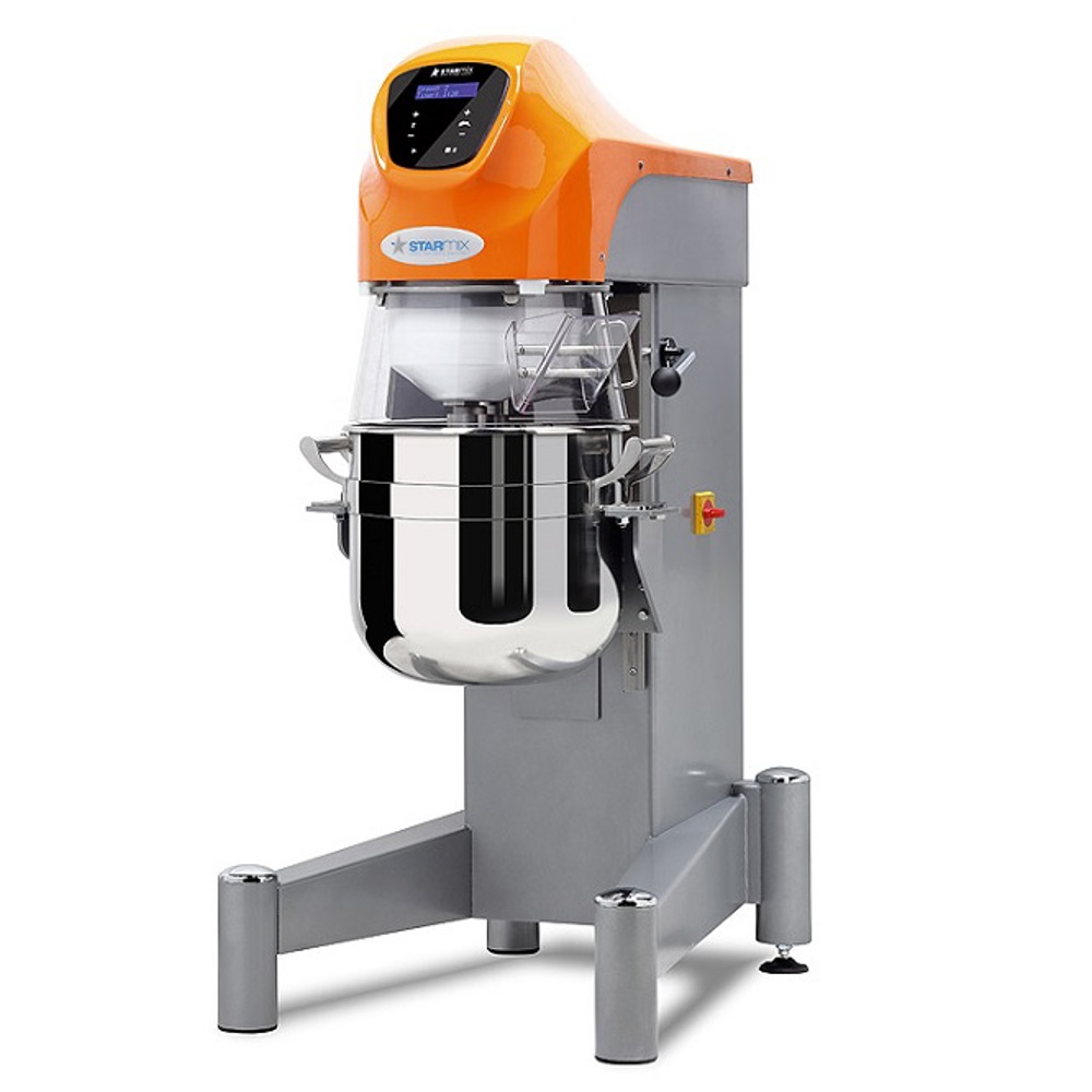 Pastry Planetary Mixer
