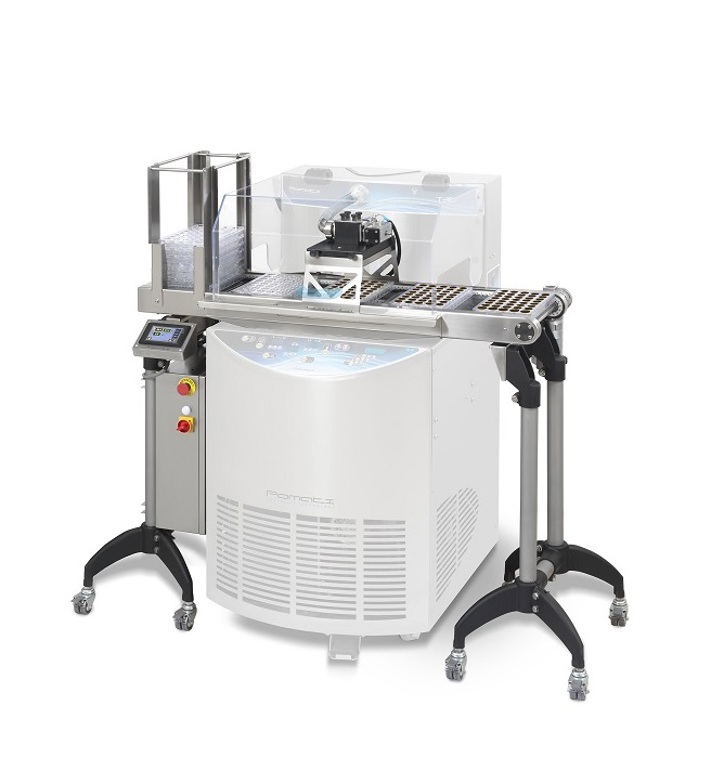 Makinë automatike dozuese 