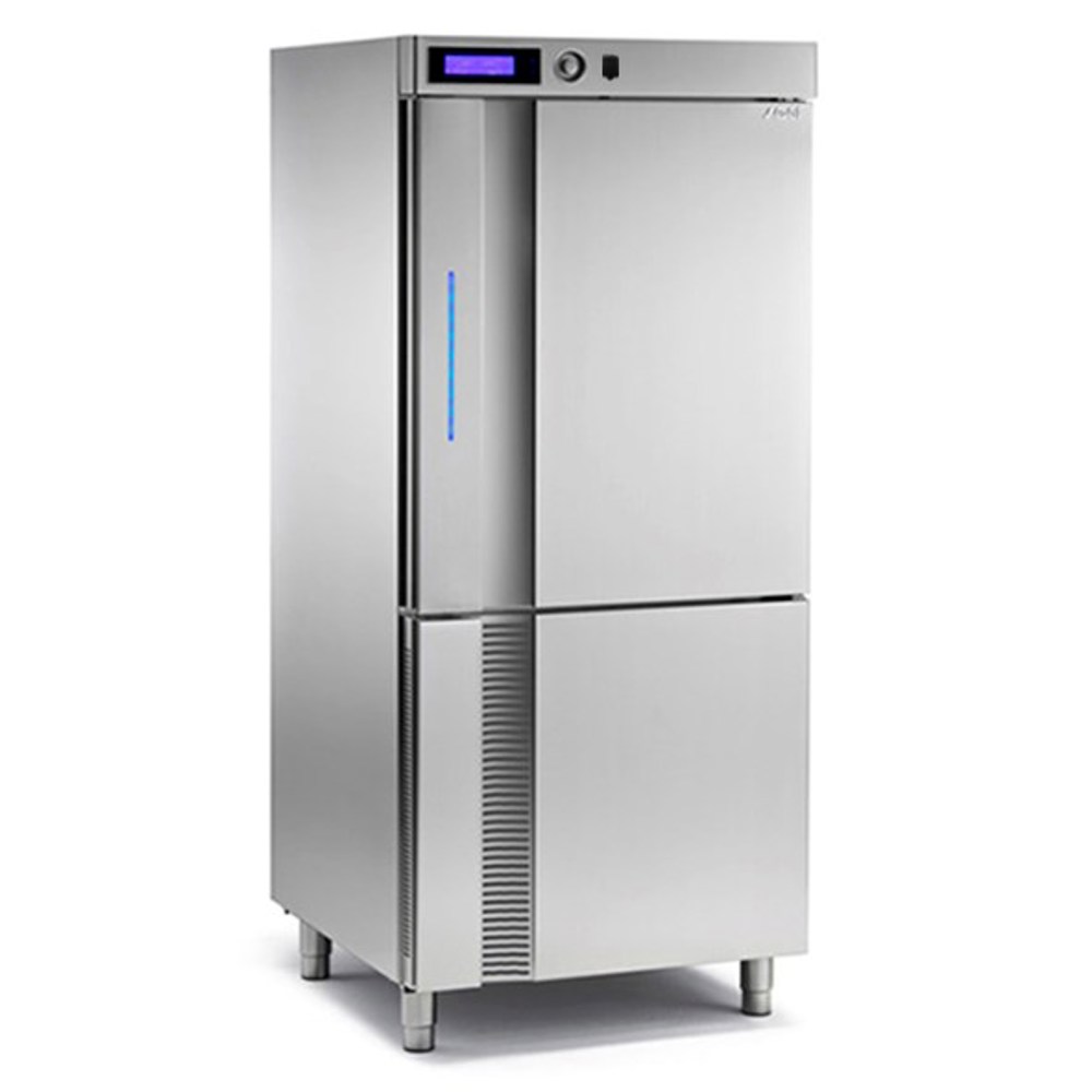 Blast Chillers/Freezers for Gastronomy