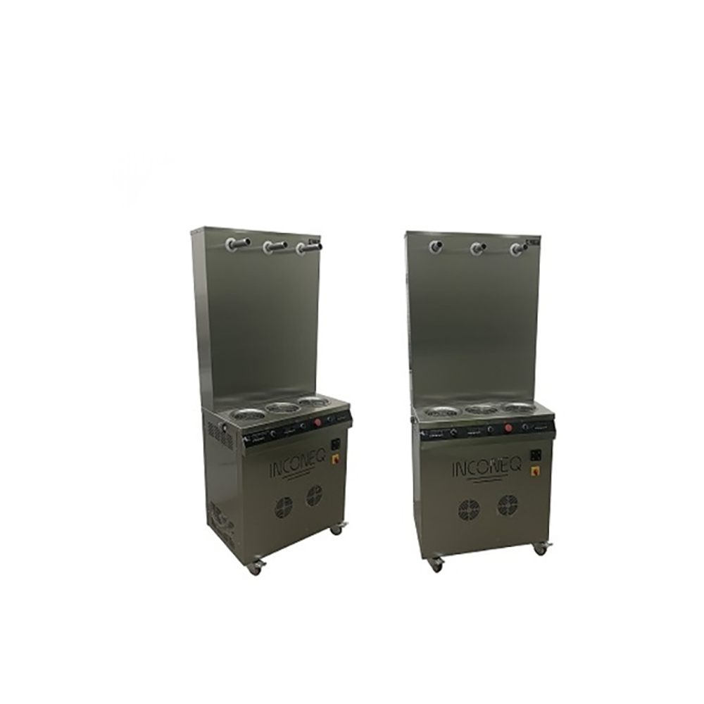 Cioccolina PRO 15 