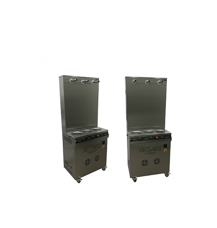 Cioccolina PRO 15 