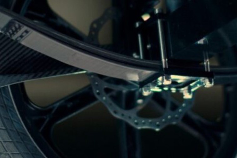 Chariot de glaces 
