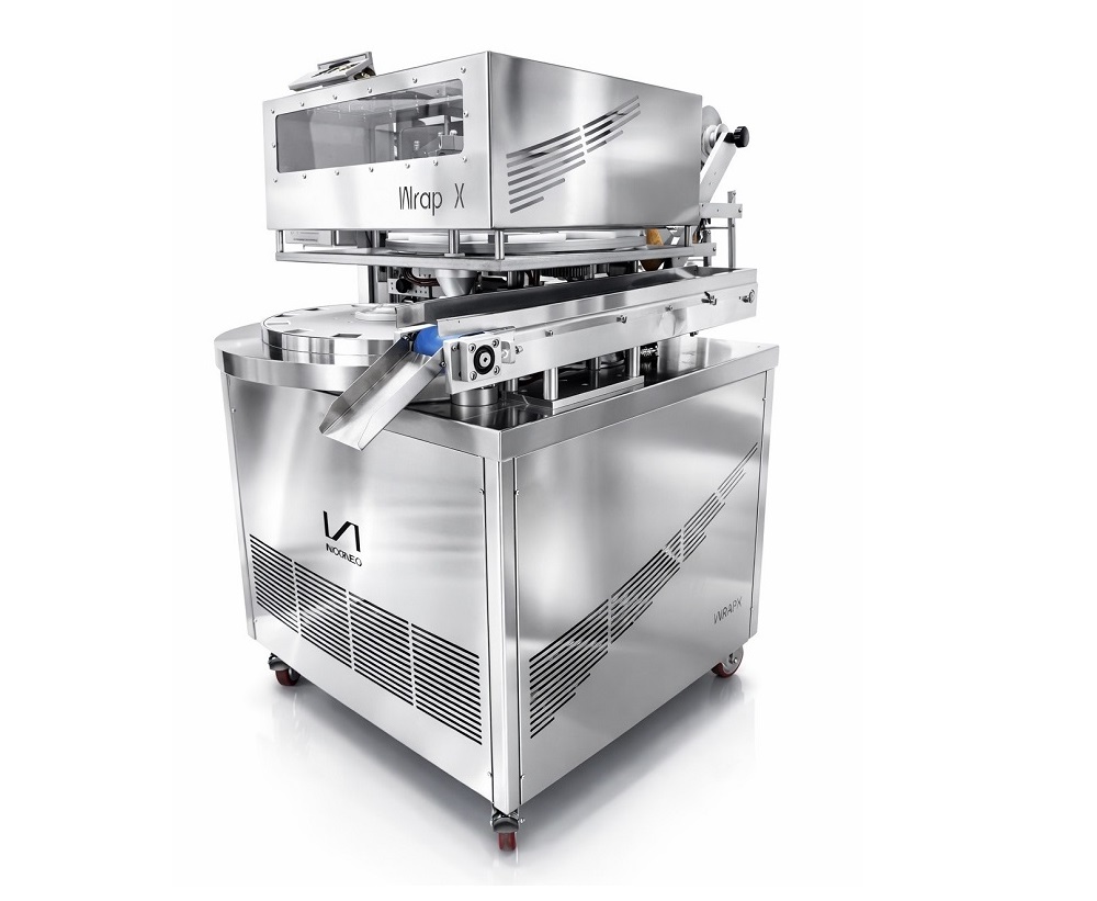 Verpackung für Leckerlis – Schokolade – Gebäck