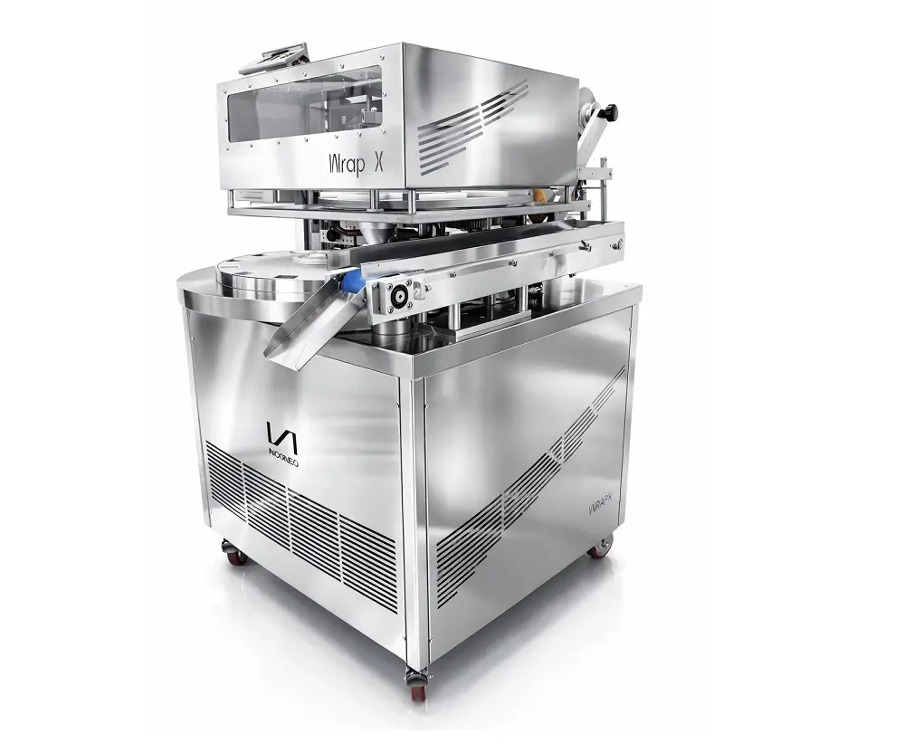 Envoltorio para golosinas-chocolates-pasteles