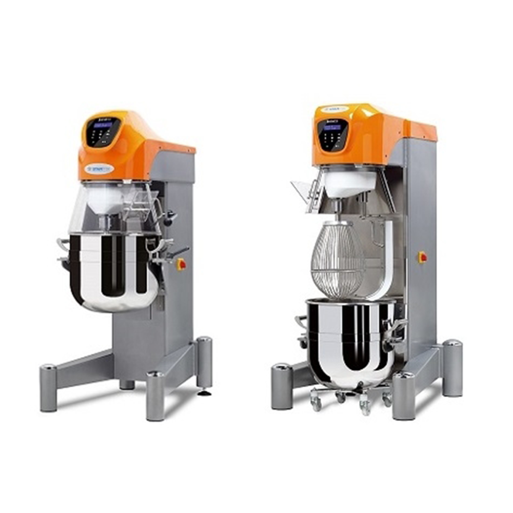 Pastry Planetary Mixer