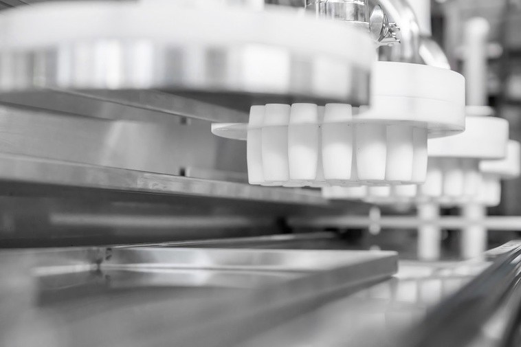 Makinë automatike për produkte ëmbëlsirash, paste dhe ëmbëlsirash