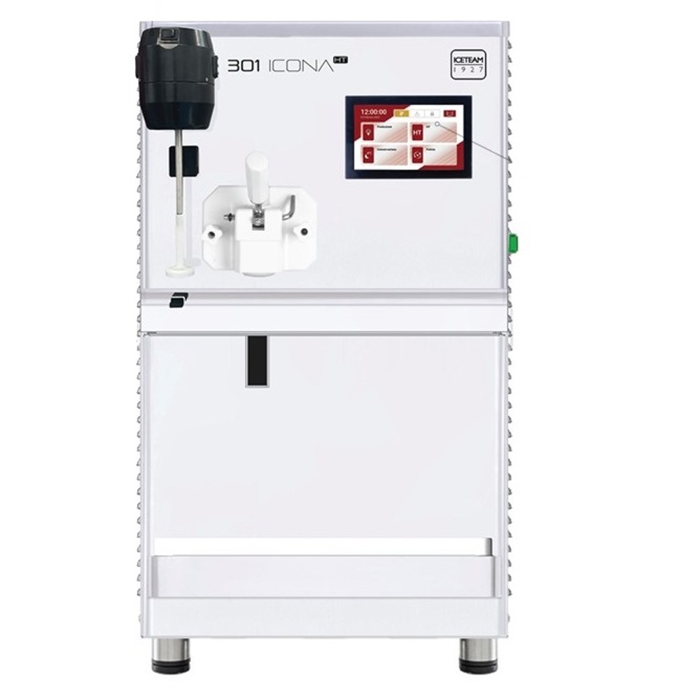 301 ICONA HT S&S