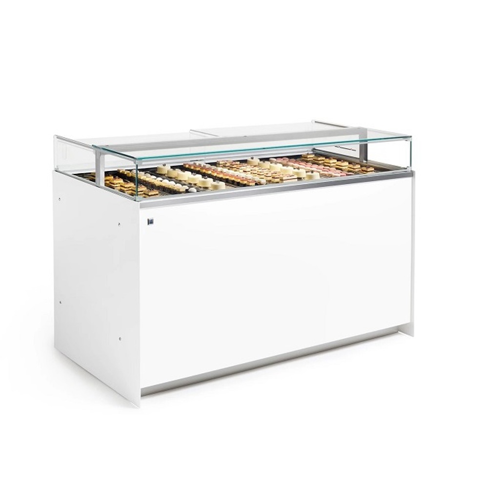 Nuevo Escaparate de Confitería