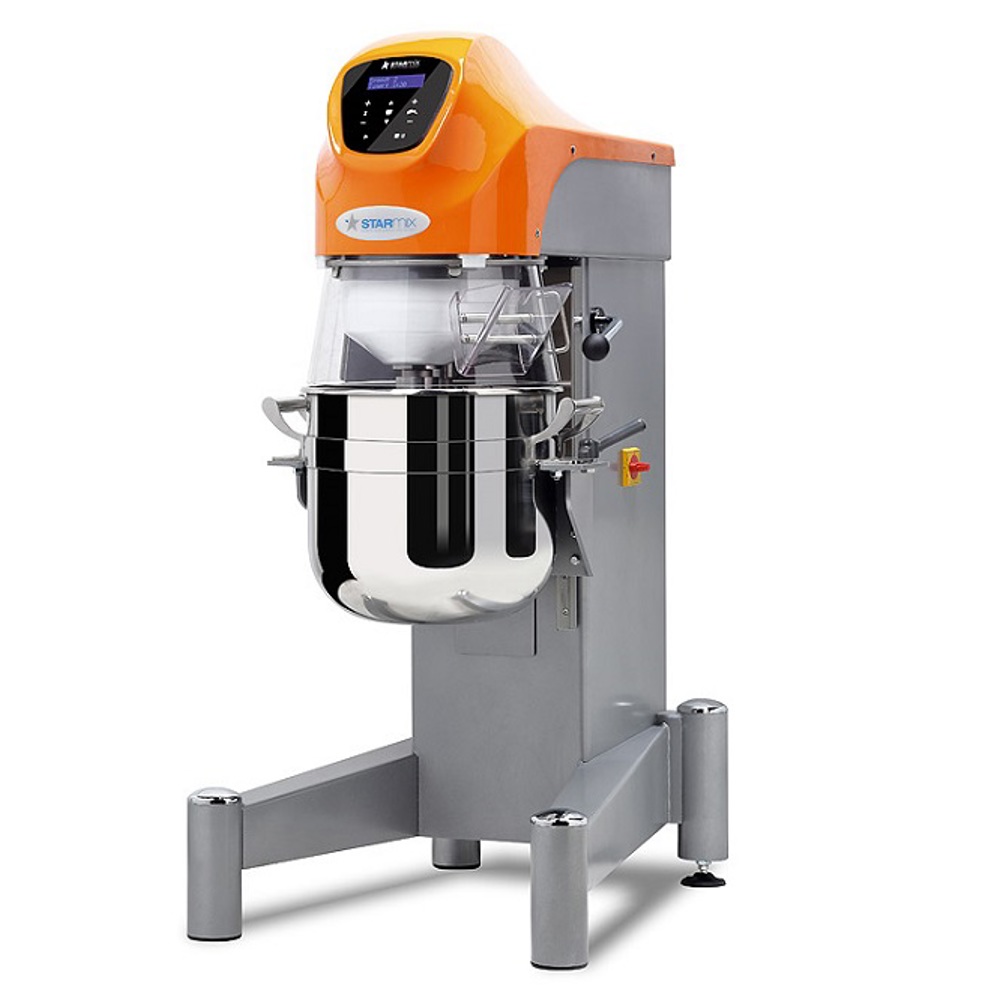 Pastry Planetary Mixer