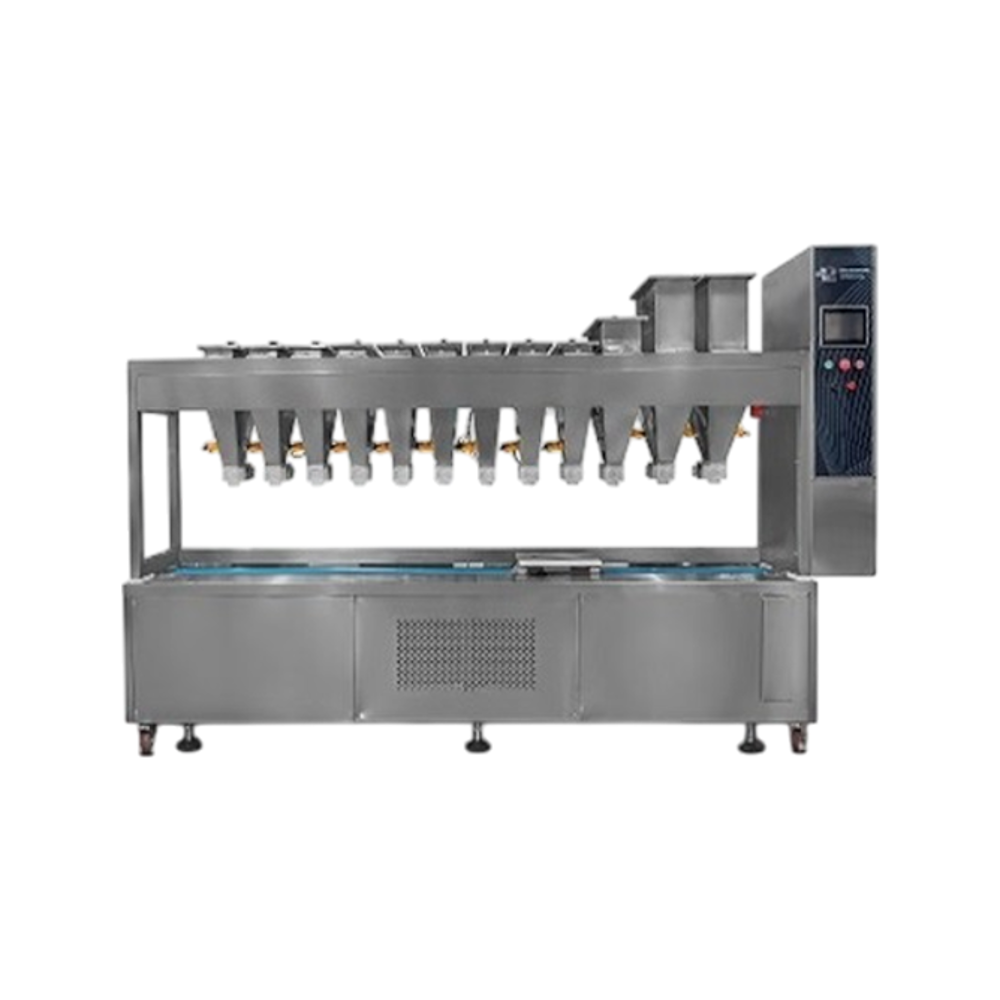 Automatische Mikro-Lebensmittelwiege
